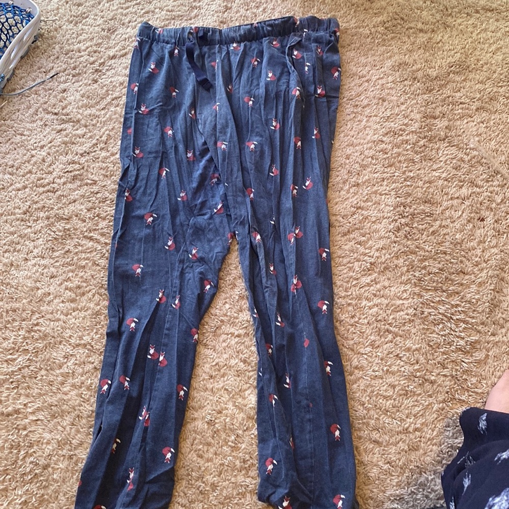 Pajamas bottoms